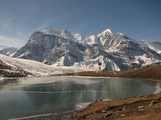 Ledeno jezero